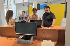 Gran Canaria analiza qu� atrae y emociona a los turistas para mejorar su promoci�n