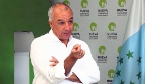 Luis Campos: �La cogesti�n aeroportuaria no es un acuerdo hist�rico�