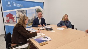 El Cabildo eleva a casi 10 millones el presupuesto de vivienda para 2027