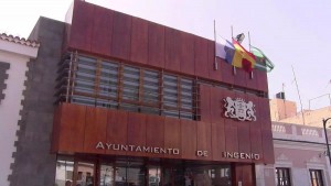 El PSOE de Ingenio acusa a Vanesa Mart�n de atribuirse viviendas impulsadas por otras administraciones