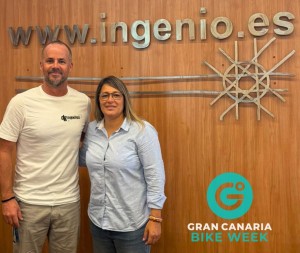 La Gran Canaria Bike Week incorpora una cronoescalada al Pico de las Nieves el 30 de noviembre