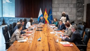 Turismo impulsa una agencia para mejorar los servicios y la competitividad del destino Canarias