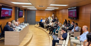 La C�mara de Comercio acerca nuevas v�as de financiaci�n a las pymes de Gran Canaria