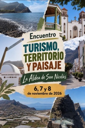 La Aldea celebra su Semana del Turismo para poner en valor su riqueza natural y cultural