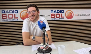 Dar�o Dom�nguez advierte de que una persona puede tener un riesgo cardiovascular alto sin saberlo