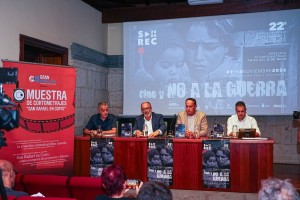 San Rafael en Corto proyectar� 103 pel�culas bajo el lema 