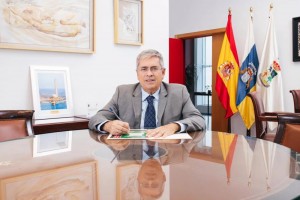 San Bartolom� de Tirajana consolida su solvencia econ�mica y mantiene a cero la deuda a largo plazo