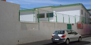 El Centro de Adultos de Vecindario ofrece cursos intensivos a j�venes para graduado en Secundaria 