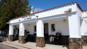 Cinco empresas pujan por la gestin de los cementerios de Maspalomas 