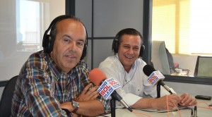 �ngel Martel  Martel, nuevo presidente de la U.D. San Fernando