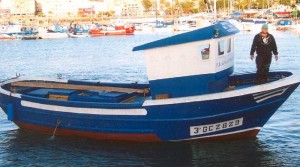 Pescadores canarios podr�n solicitar ayudas para la mejora de sus barcos 