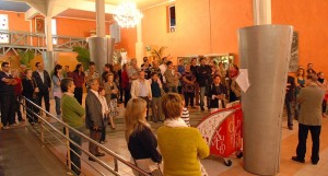 El Ateneo de Vecindario cumple 30 a�os 