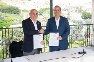 Pacto por Gran Canaria
